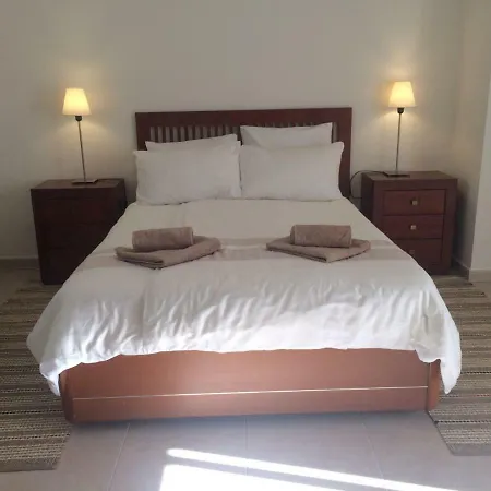 Alicia Apartment Javea