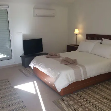 Apartment Alicia *