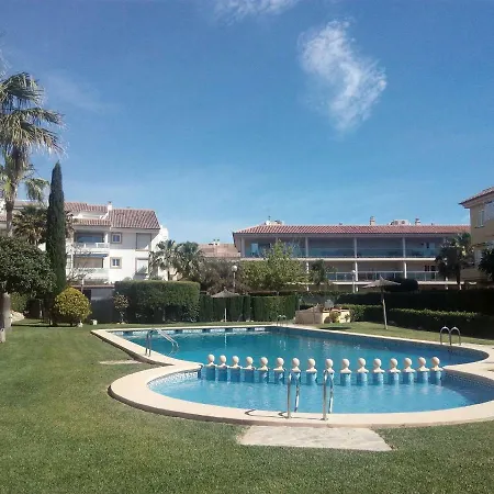 Alicia * Javea