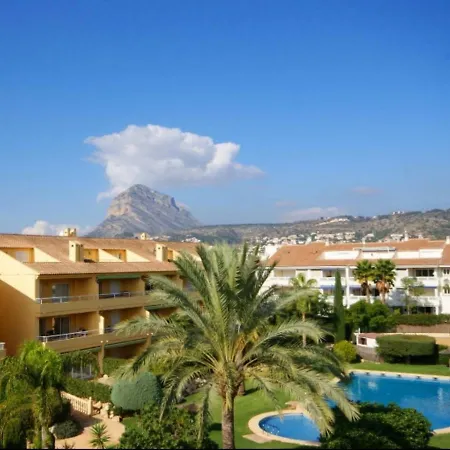 Alicia * Jávea